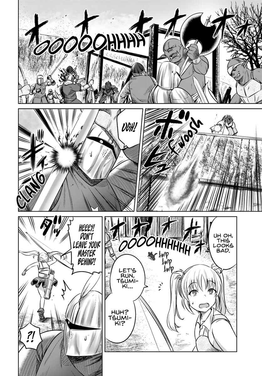 Page 9 Chapter 13 Kuro no Maou