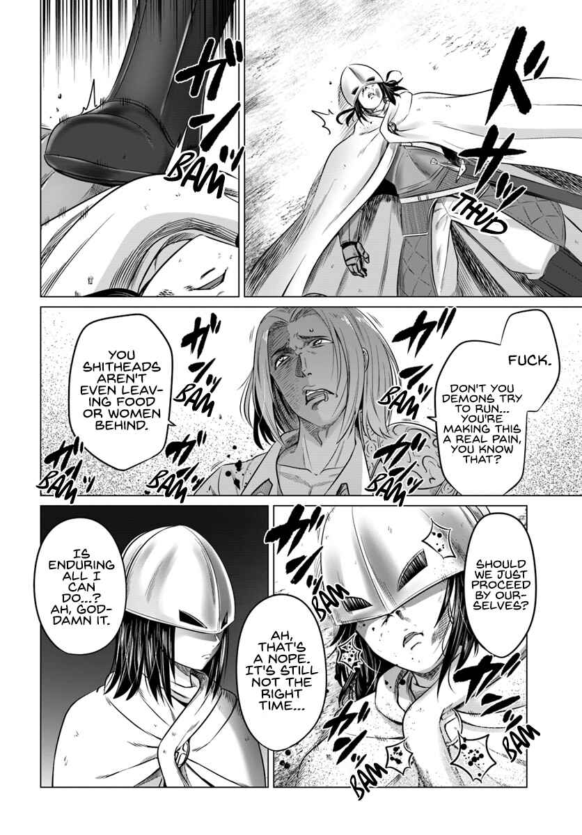 Page 7 Chapter 15 Kuro no Maou