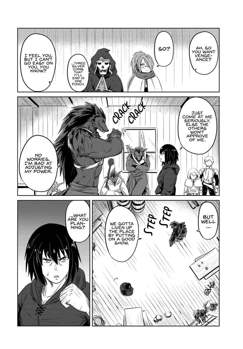 Page 24 Chapter 11 Kuro no Maou
