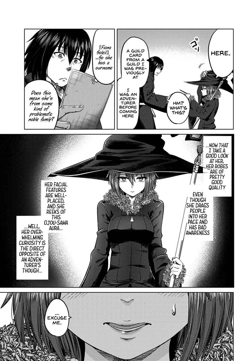 Page 18 Chapter 7 Kuro no Maou