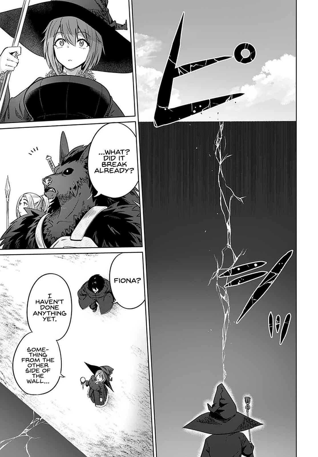 Page 22 Chapter 25 Kuro no Maou