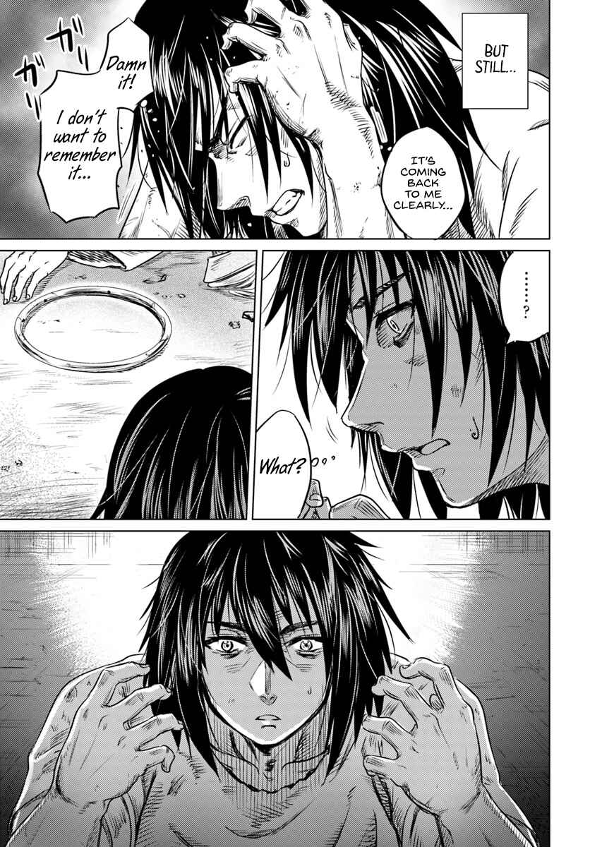 Page 10 Chapter 2 Kuro no Maou