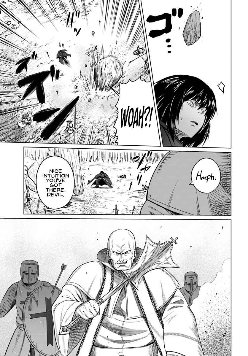 Page 26 Chapter 19 Kuro no Maou