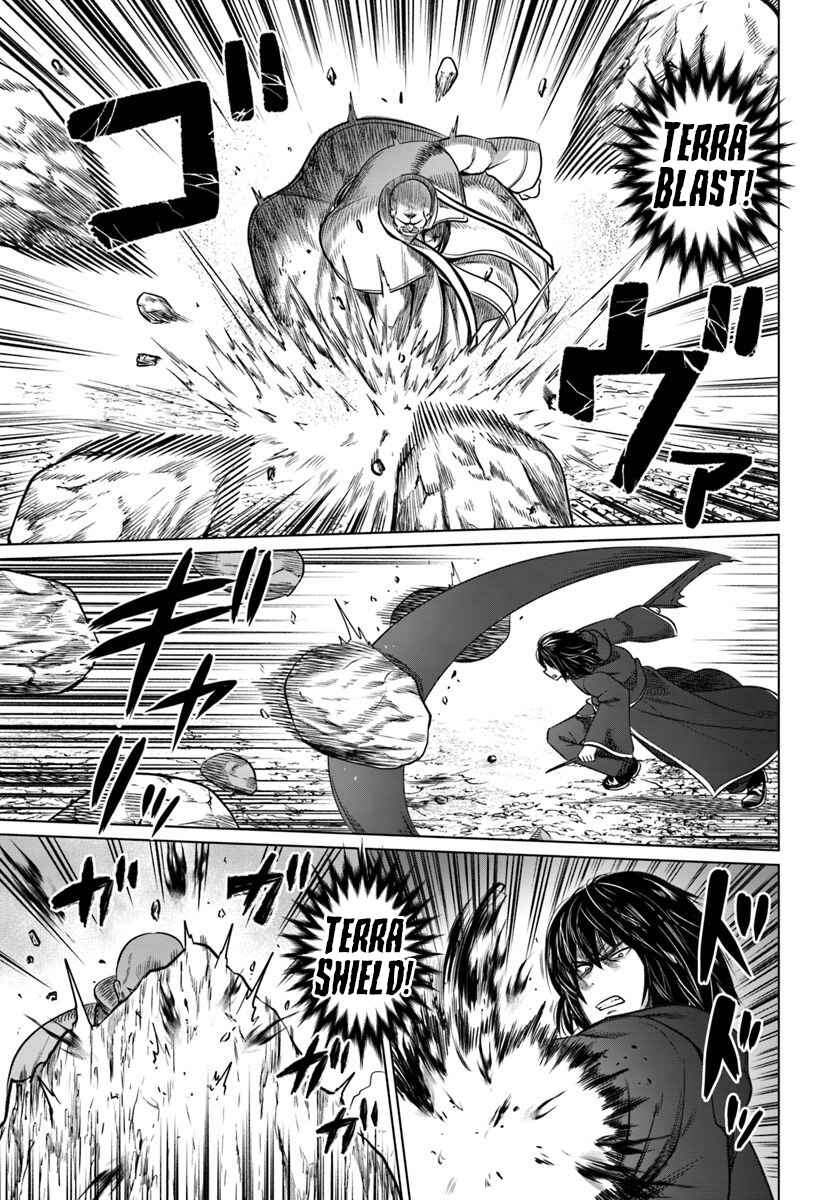 Page 28 Chapter 19 Kuro no Maou