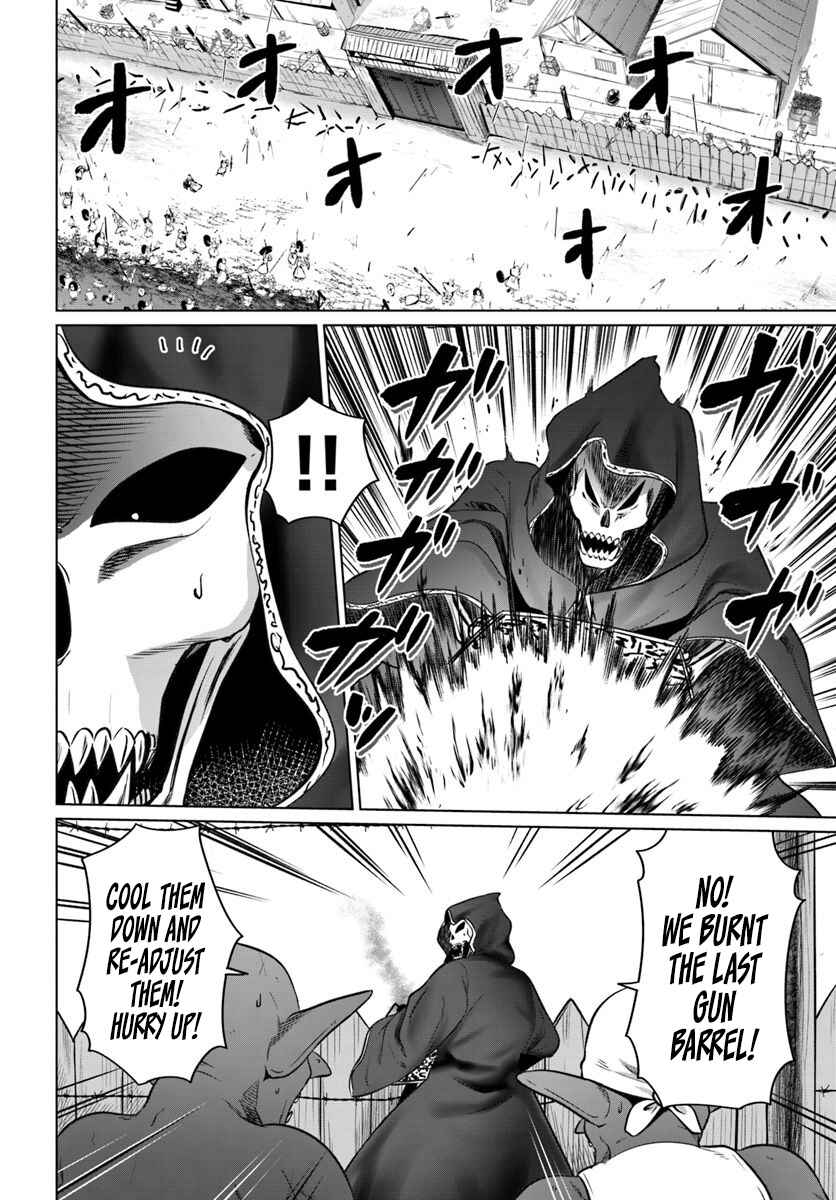 Page 9 Chapter 19 Kuro no Maou