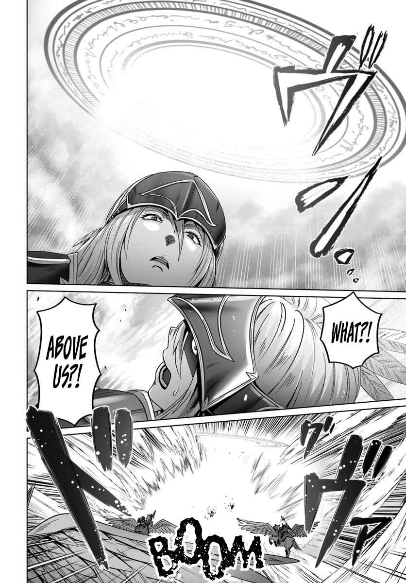 Page 28 Chapter 18 Kuro no Maou