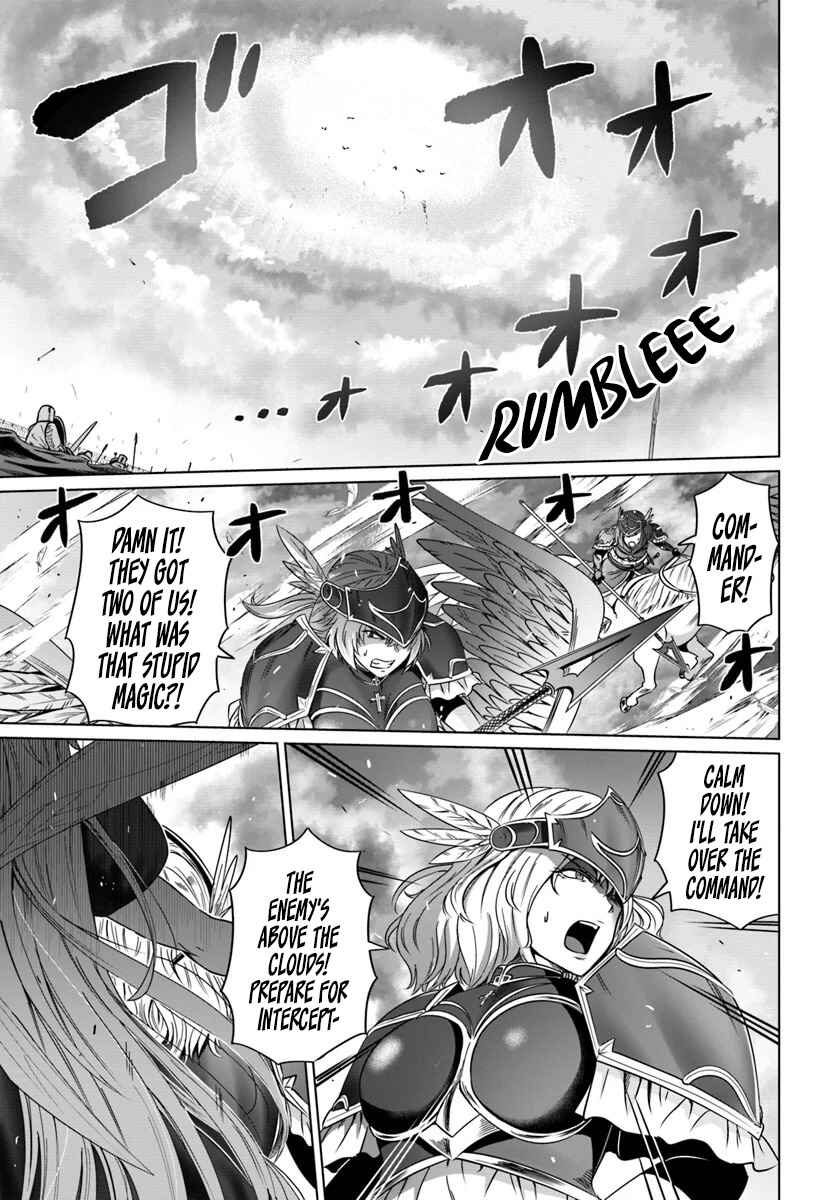 Page 29 Chapter 18 Kuro no Maou