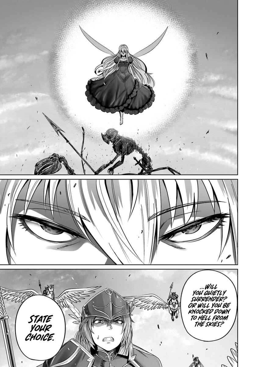 Page 31 Chapter 18 Kuro no Maou