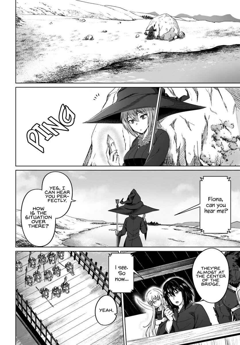Page 7 Chapter 18 Kuro no Maou