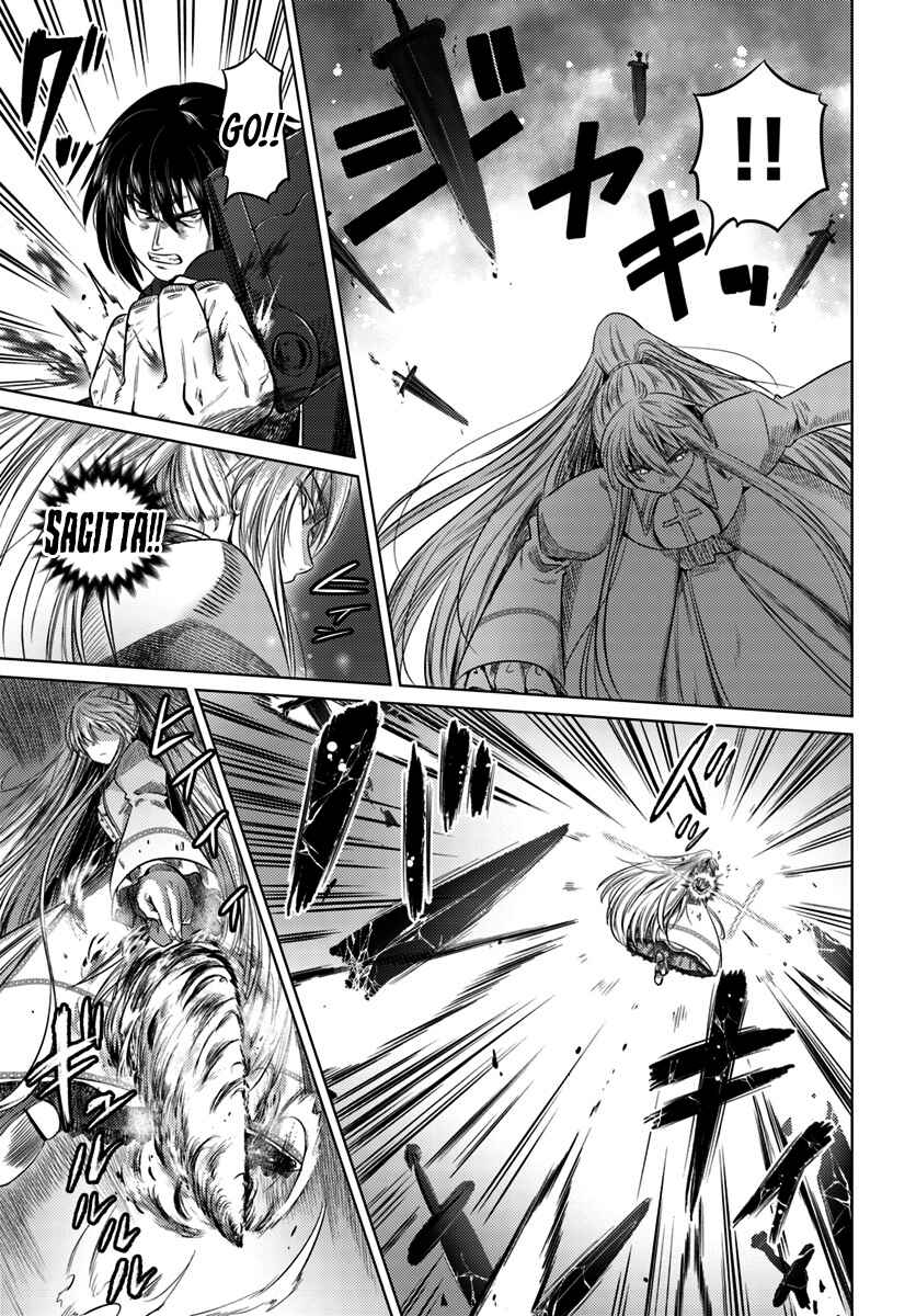 Page 24 Chapter 8 Kuro no Maou