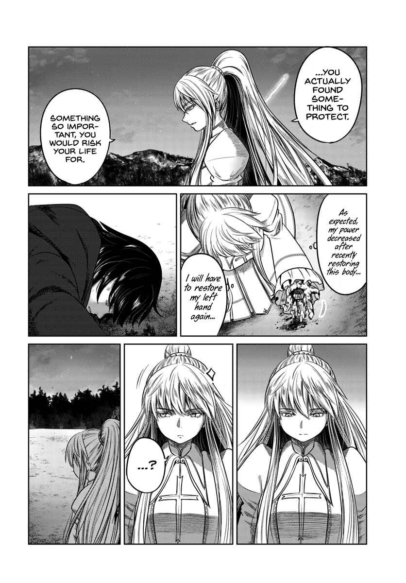 Page 33 Chapter 8 Kuro no Maou