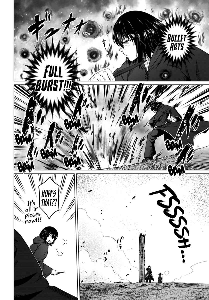 Page 22 Chapter 16 Kuro no Maou