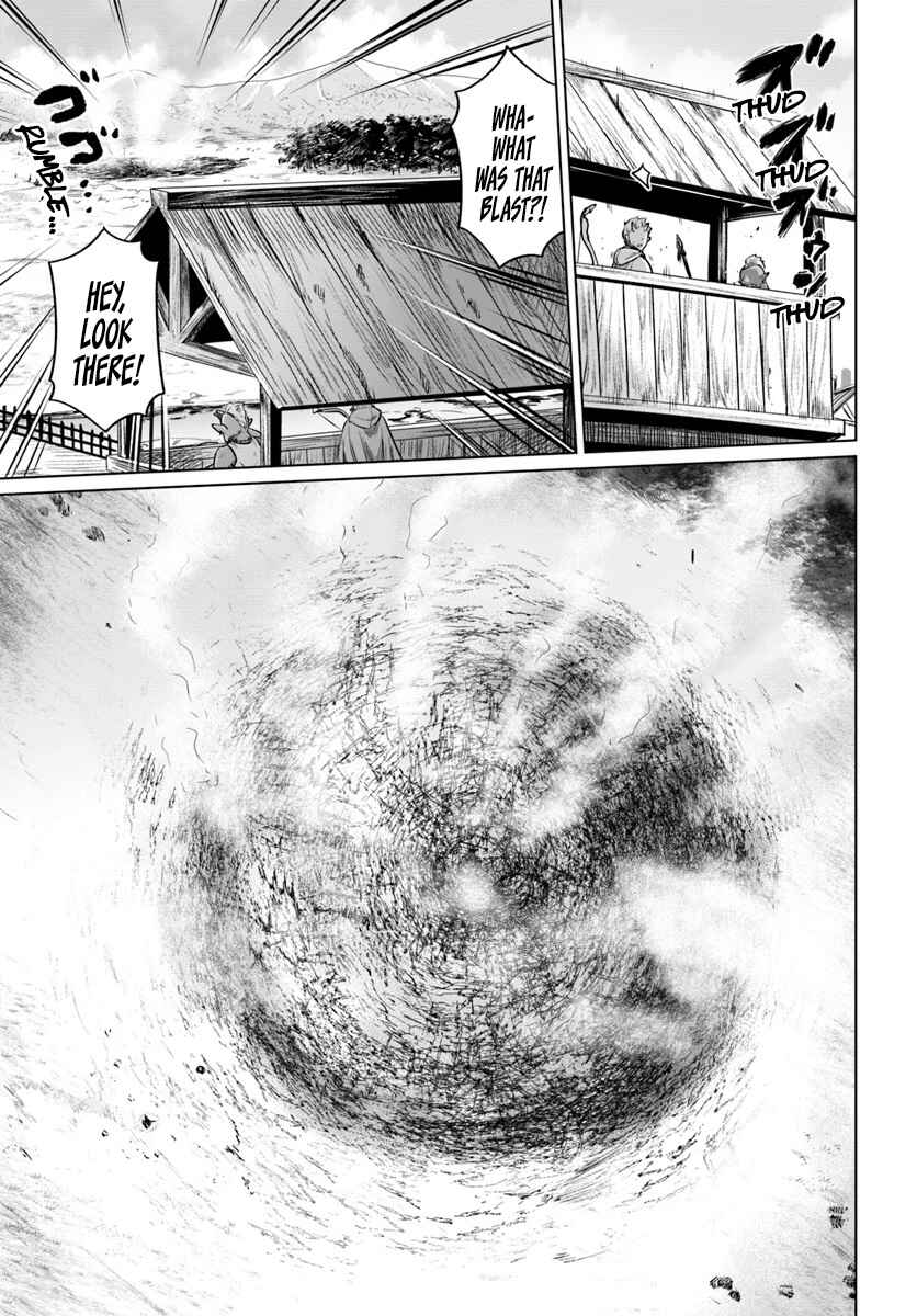 Page 29 Chapter 16 Kuro no Maou