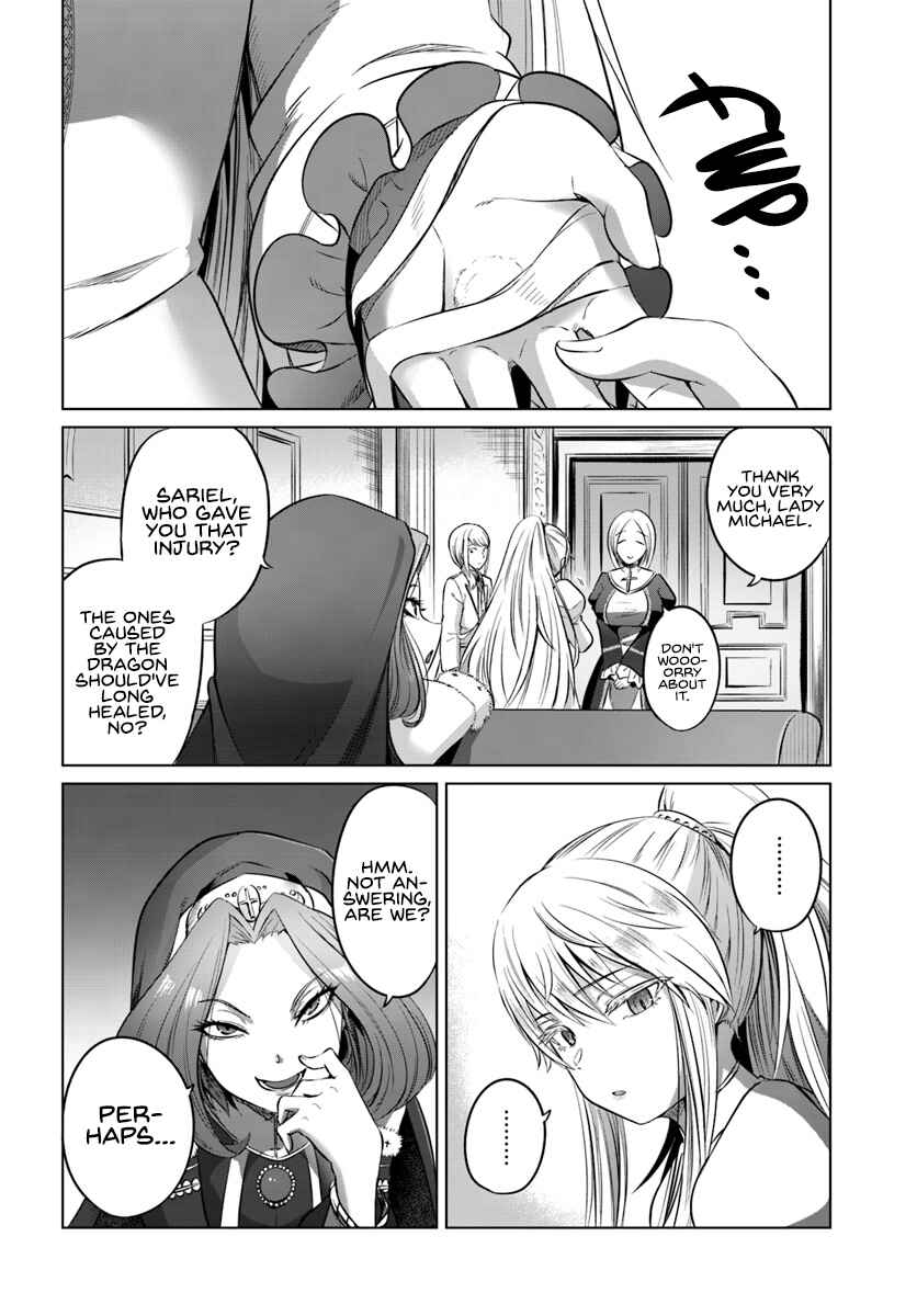Page 17 Chapter 14 Kuro no Maou