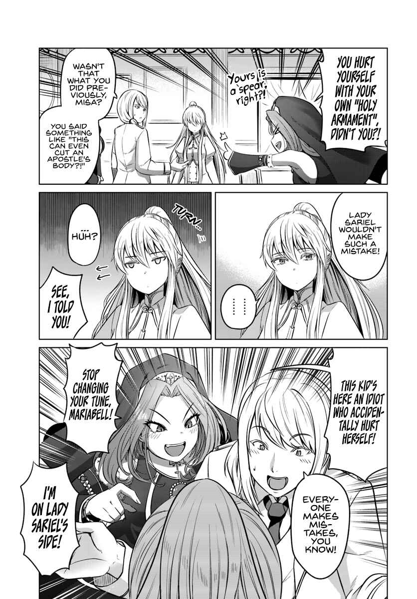 Page 18 Chapter 14 Kuro no Maou