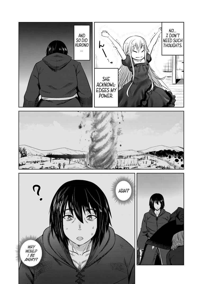 Page 28 Chapter 14 Kuro no Maou