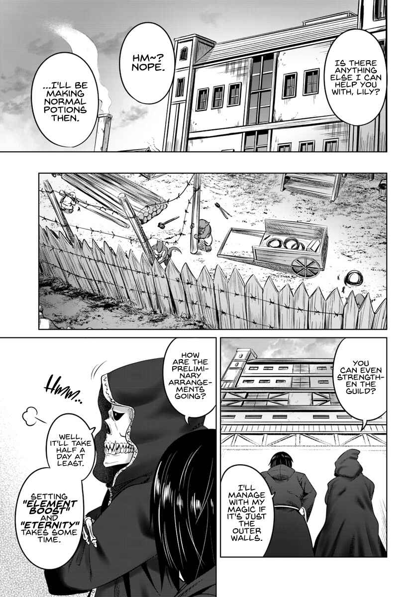 Page 30 Chapter 14 Kuro no Maou