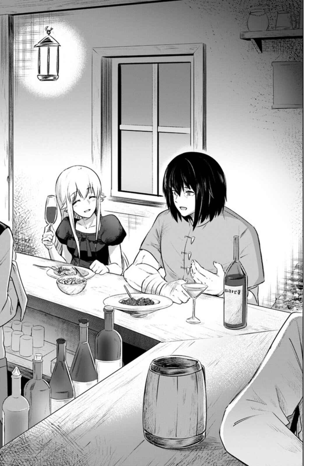 Page 24 Chapter 30 Kuro no Maou