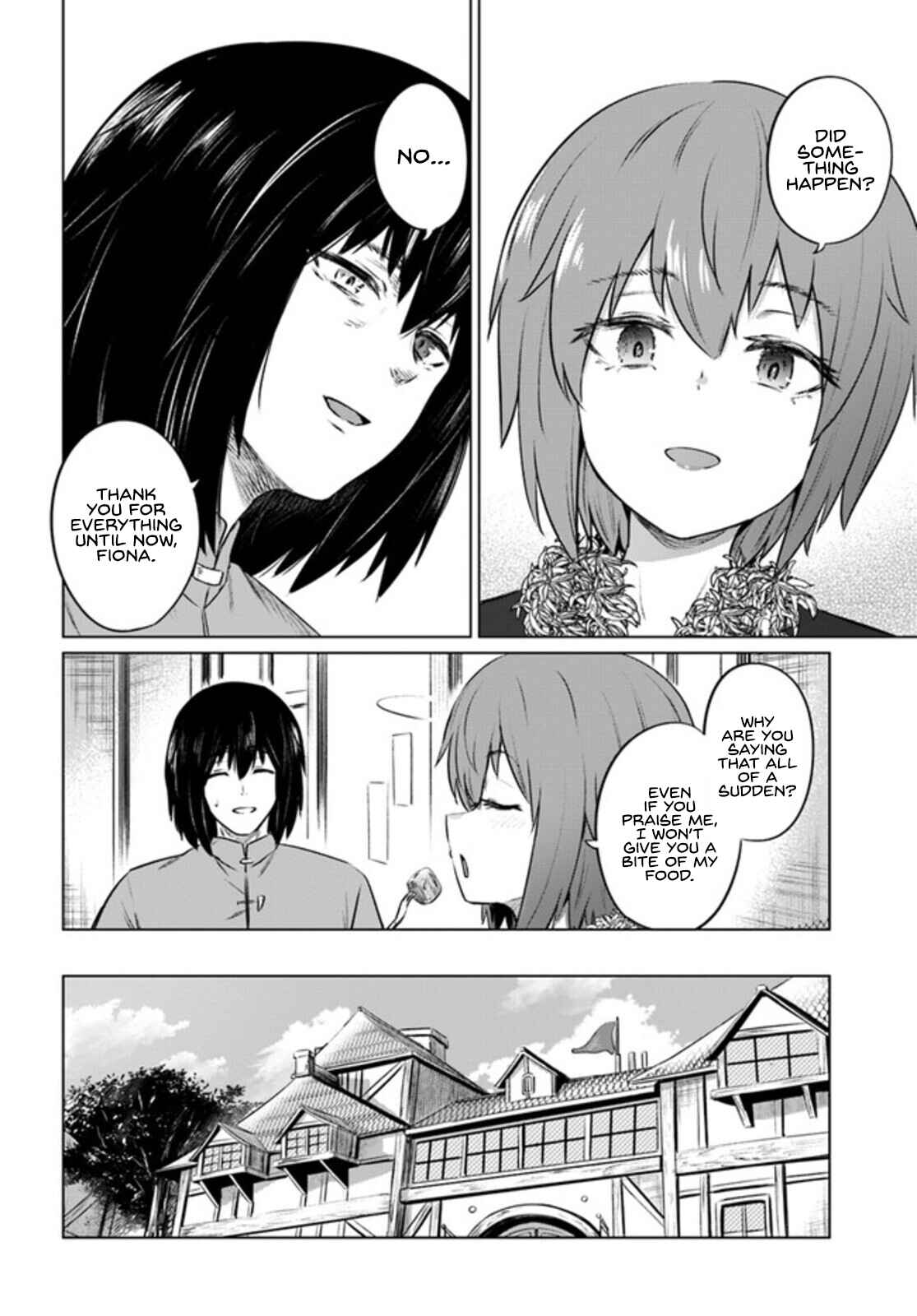 Page 27 Chapter 30 Kuro no Maou