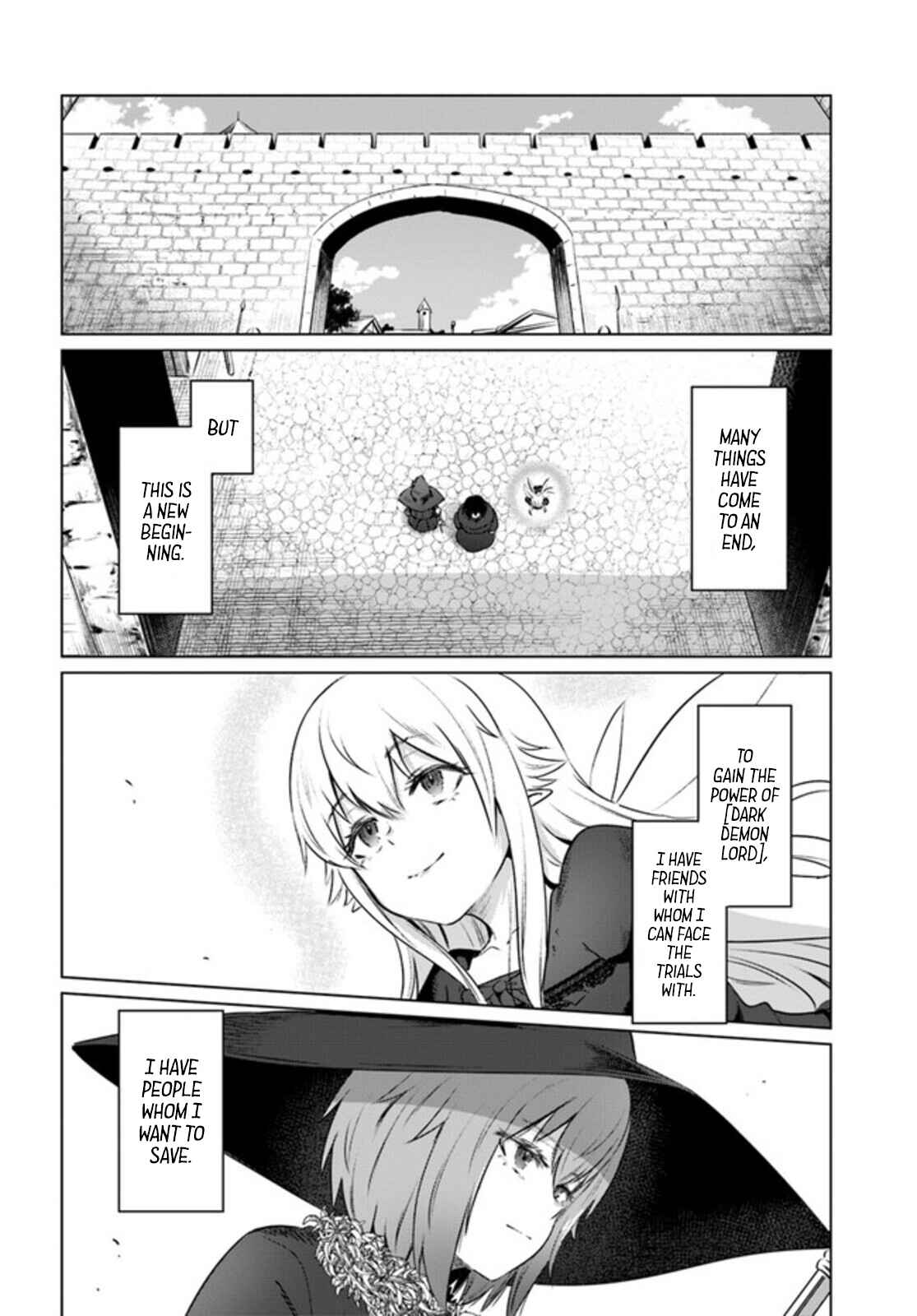Page 31 Chapter 30 Kuro no Maou