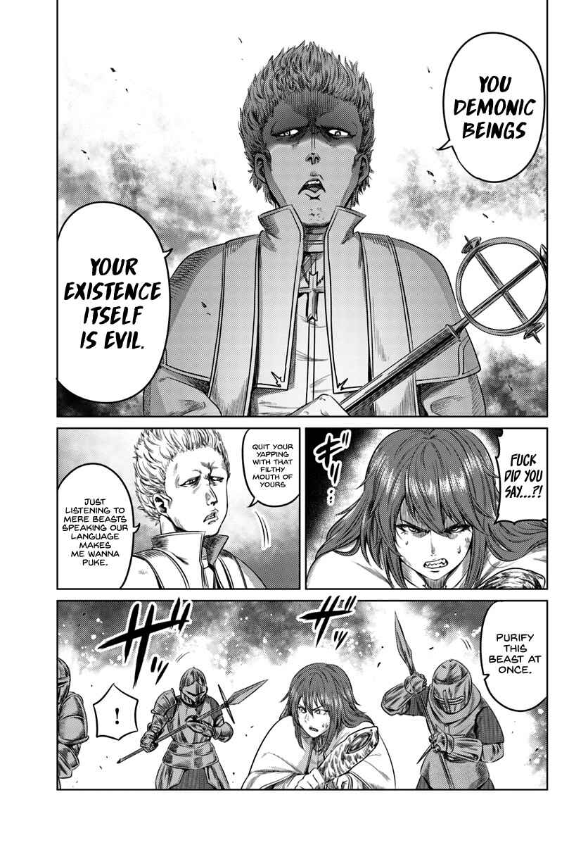 Page 22 Chapter 9 Kuro no Maou