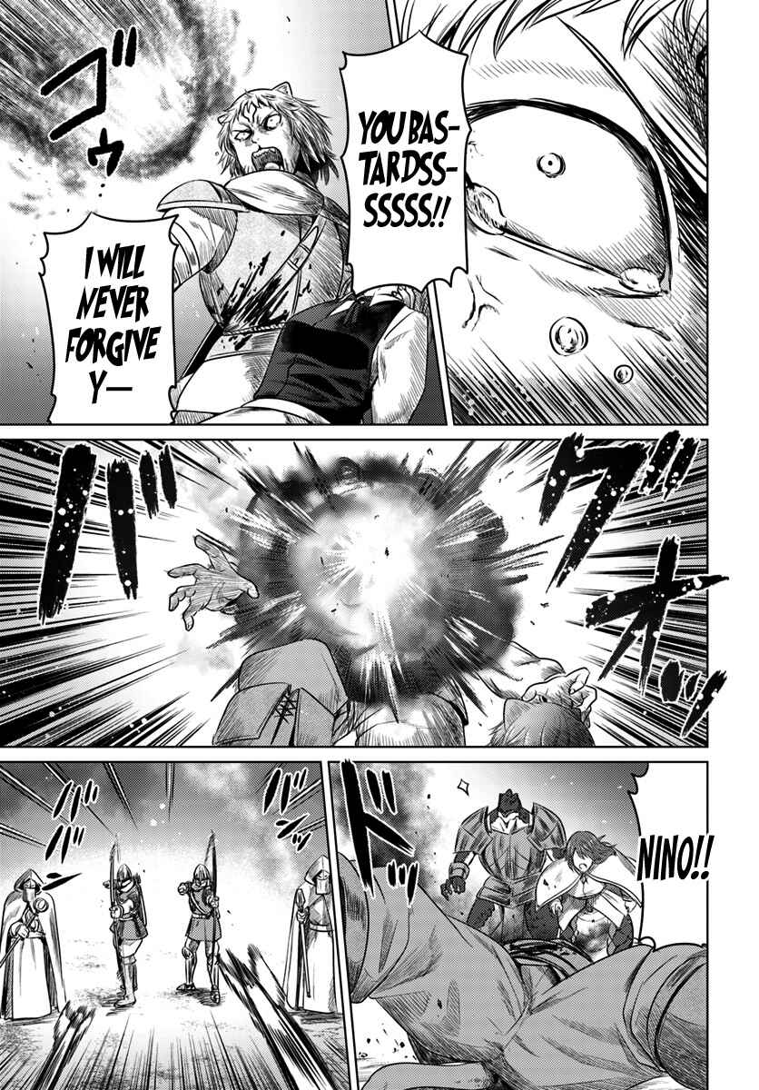 Page 28 Chapter 9 Kuro no Maou