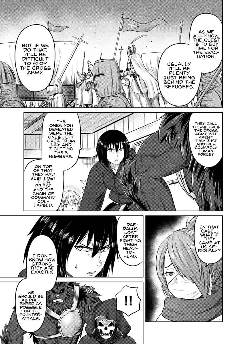 Page 22 Chapter 12 Kuro no Maou