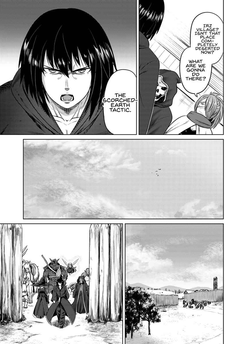 Page 24 Chapter 12 Kuro no Maou