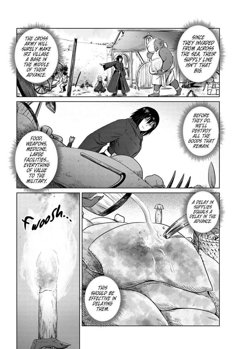 Page 25 Chapter 12 Kuro no Maou