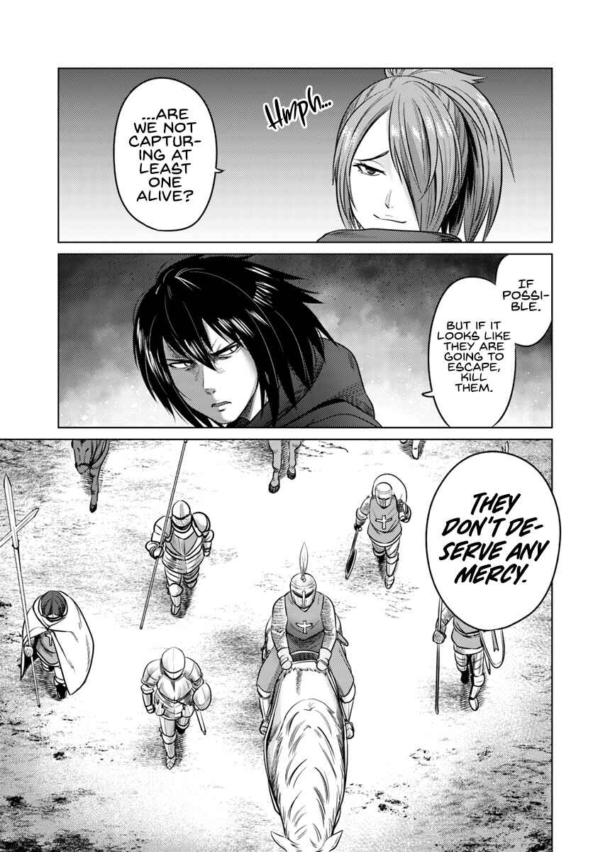 Page 32 Chapter 12 Kuro no Maou