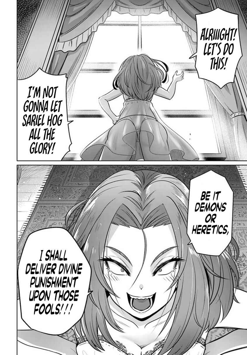 Page 31 Chapter 20 Kuro no Maou