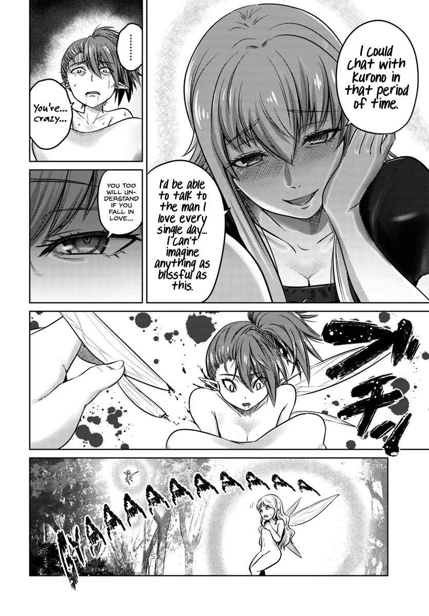 Page 20 Chapter 10 Kuro no Maou