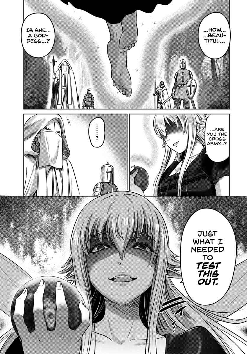 Page 23 Chapter 10 Kuro no Maou
