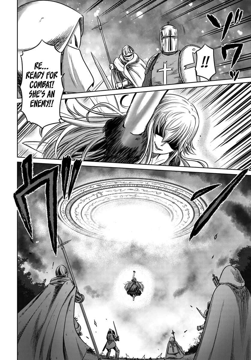 Page 24 Chapter 10 Kuro no Maou