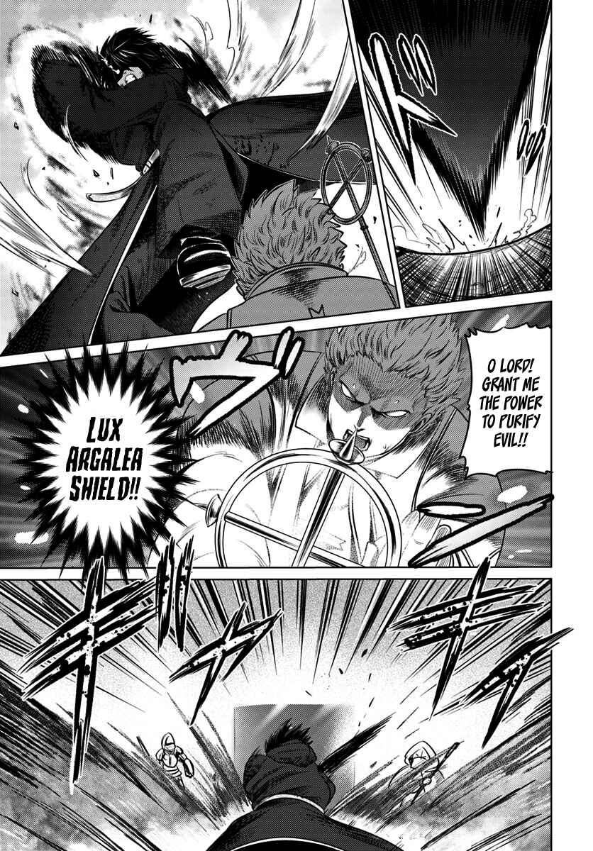 Page 31 Chapter 10 Kuro no Maou