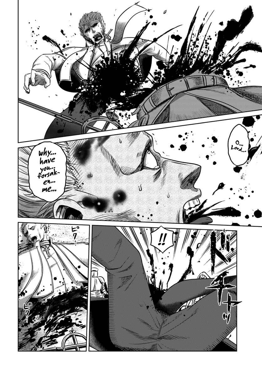 Page 36 Chapter 10 Kuro no Maou