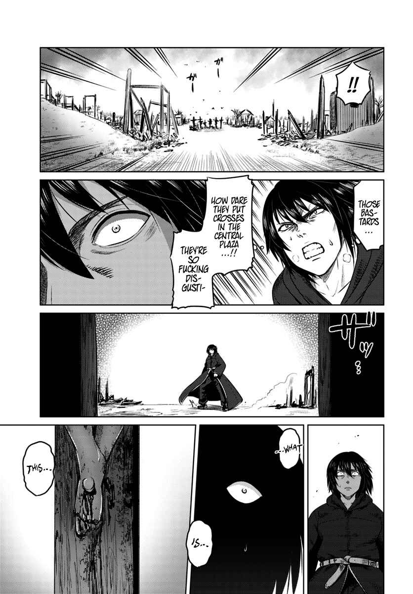 Page 8 Chapter 10 Kuro no Maou