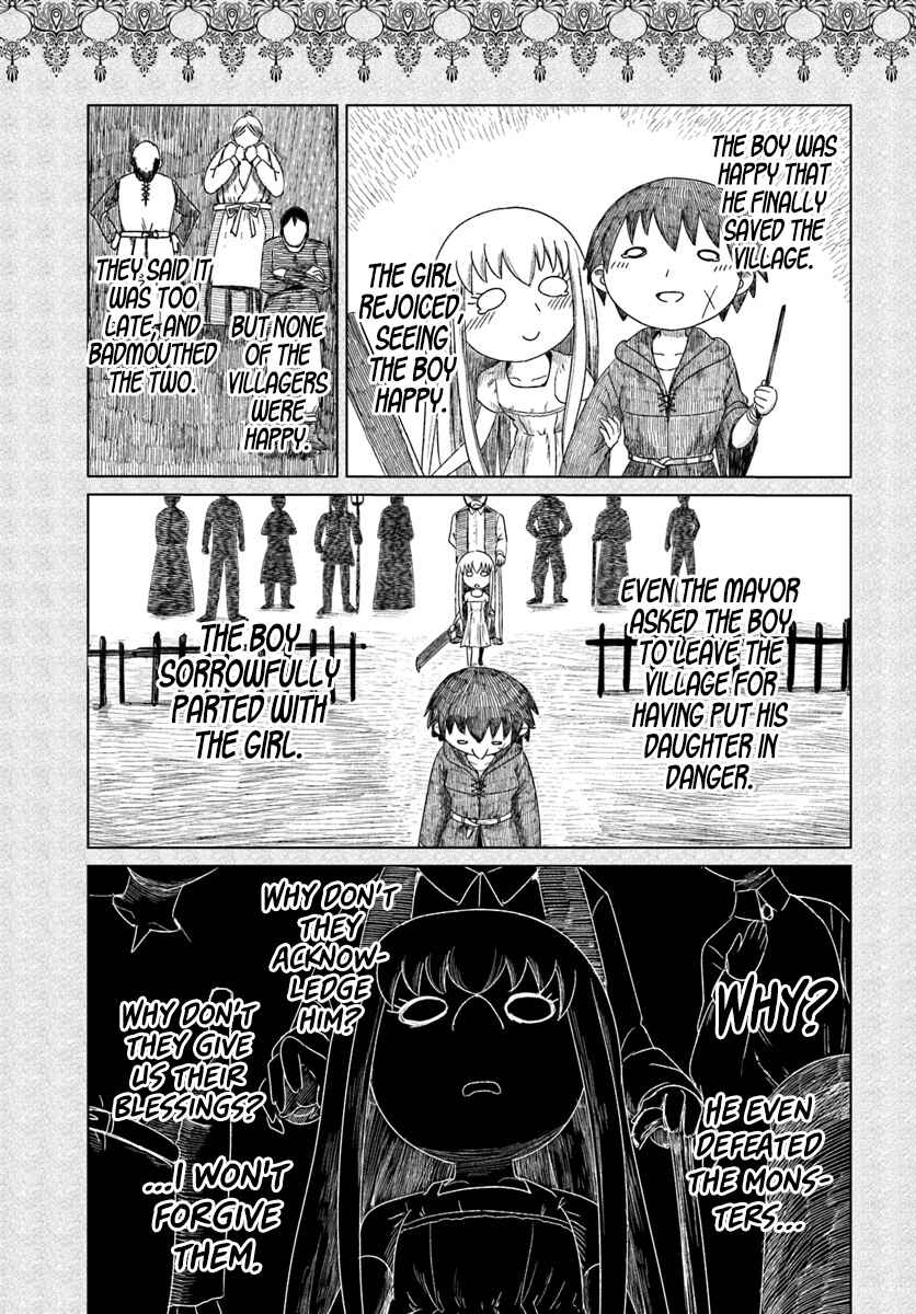 Page 20 Chapter 4 Kuro no Maou