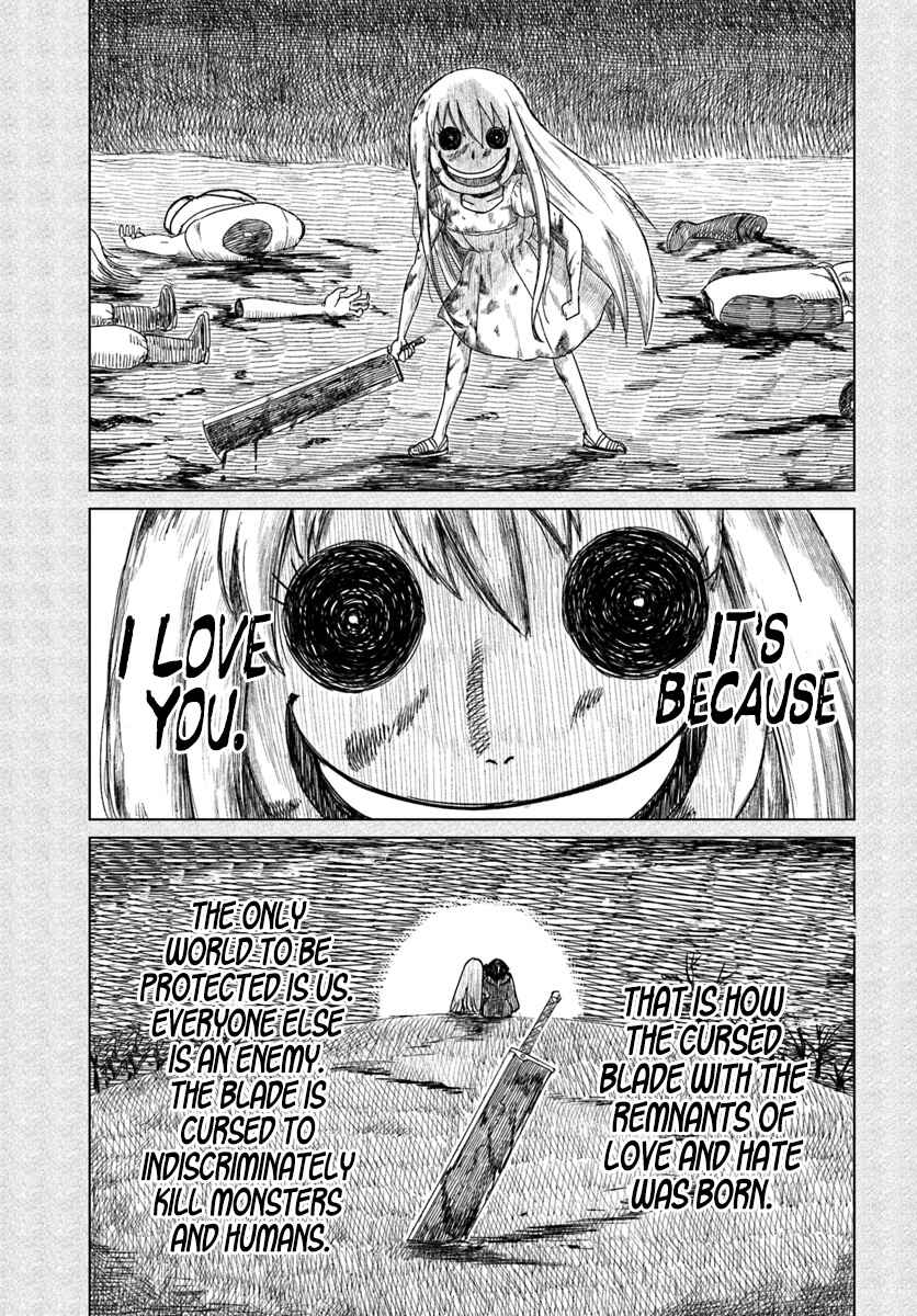 Page 22 Chapter 4 Kuro no Maou
