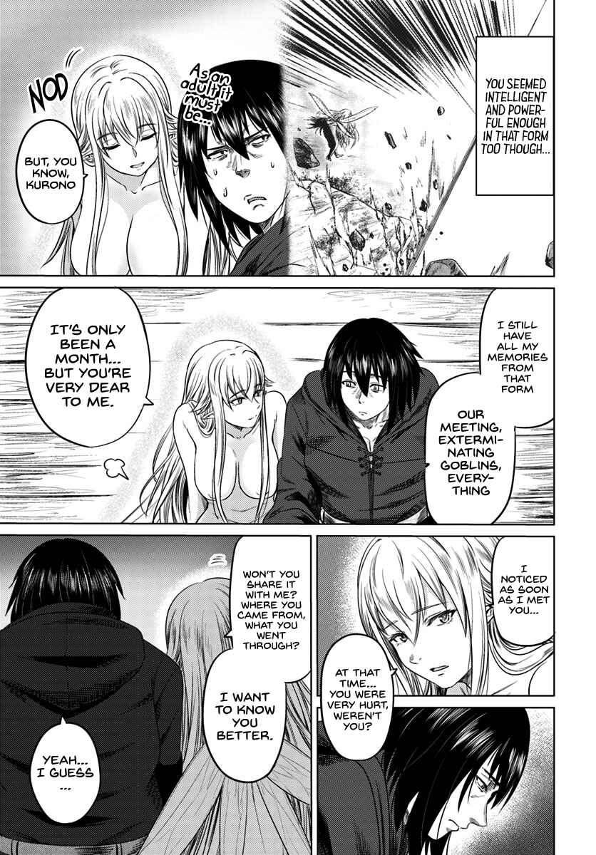 Page 20 Chapter 5 Kuro no Maou