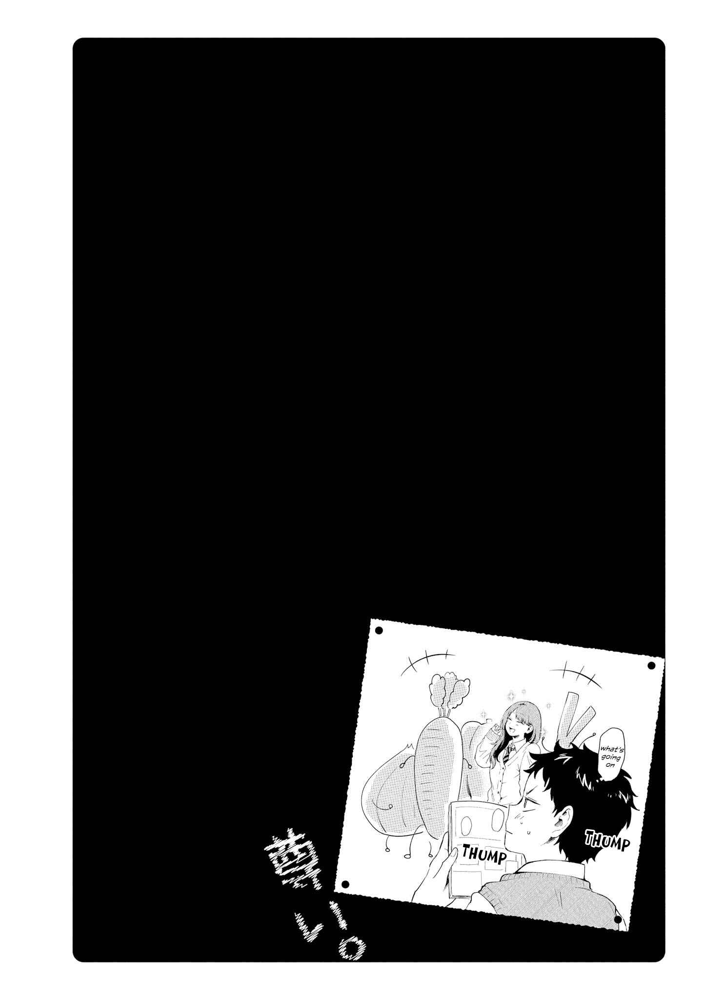 Page 6 Chapter 25 Toutoi. 4P Short · Stories