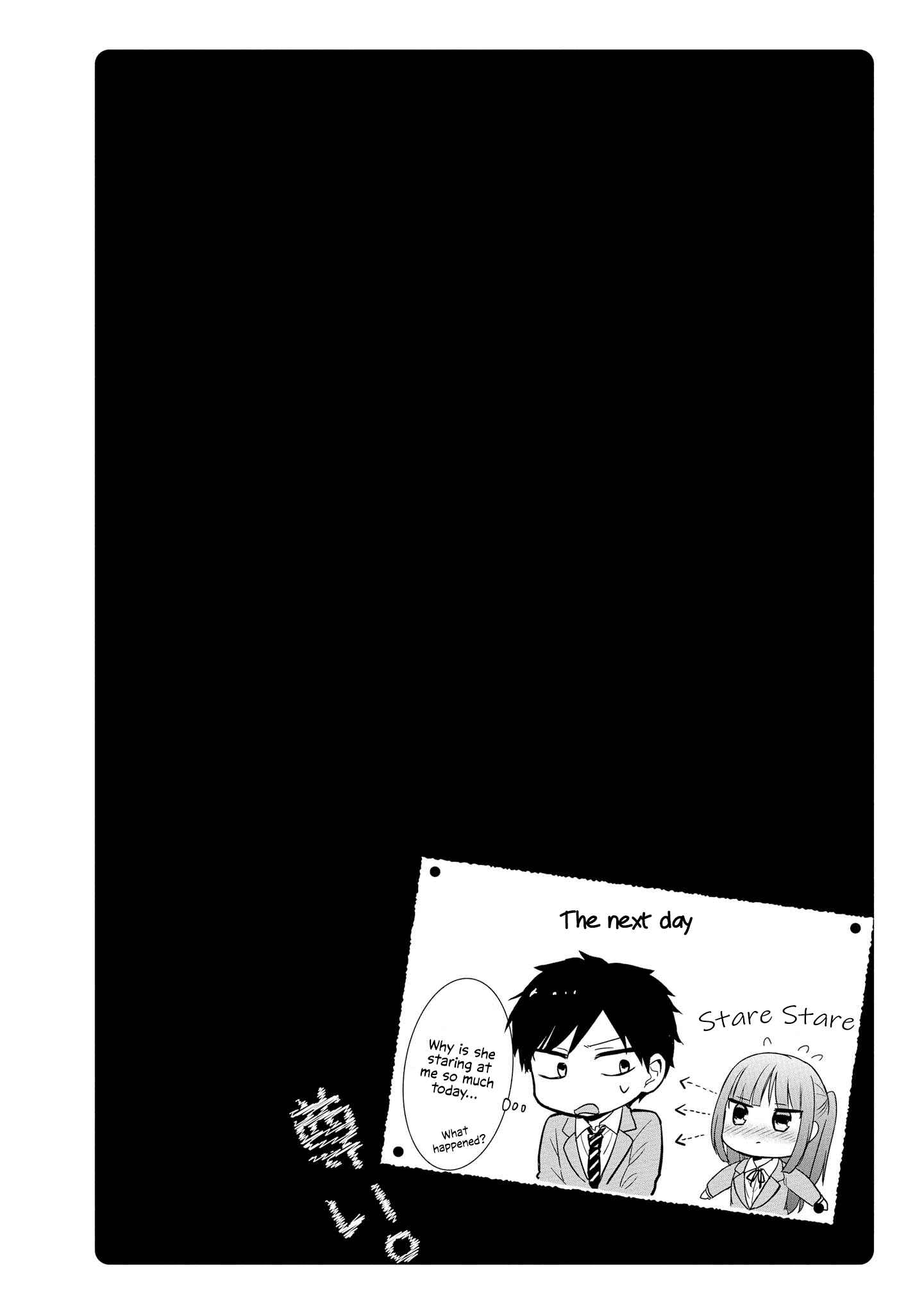 Page 6 Chapter 14 Toutoi. 4P Short · Stories