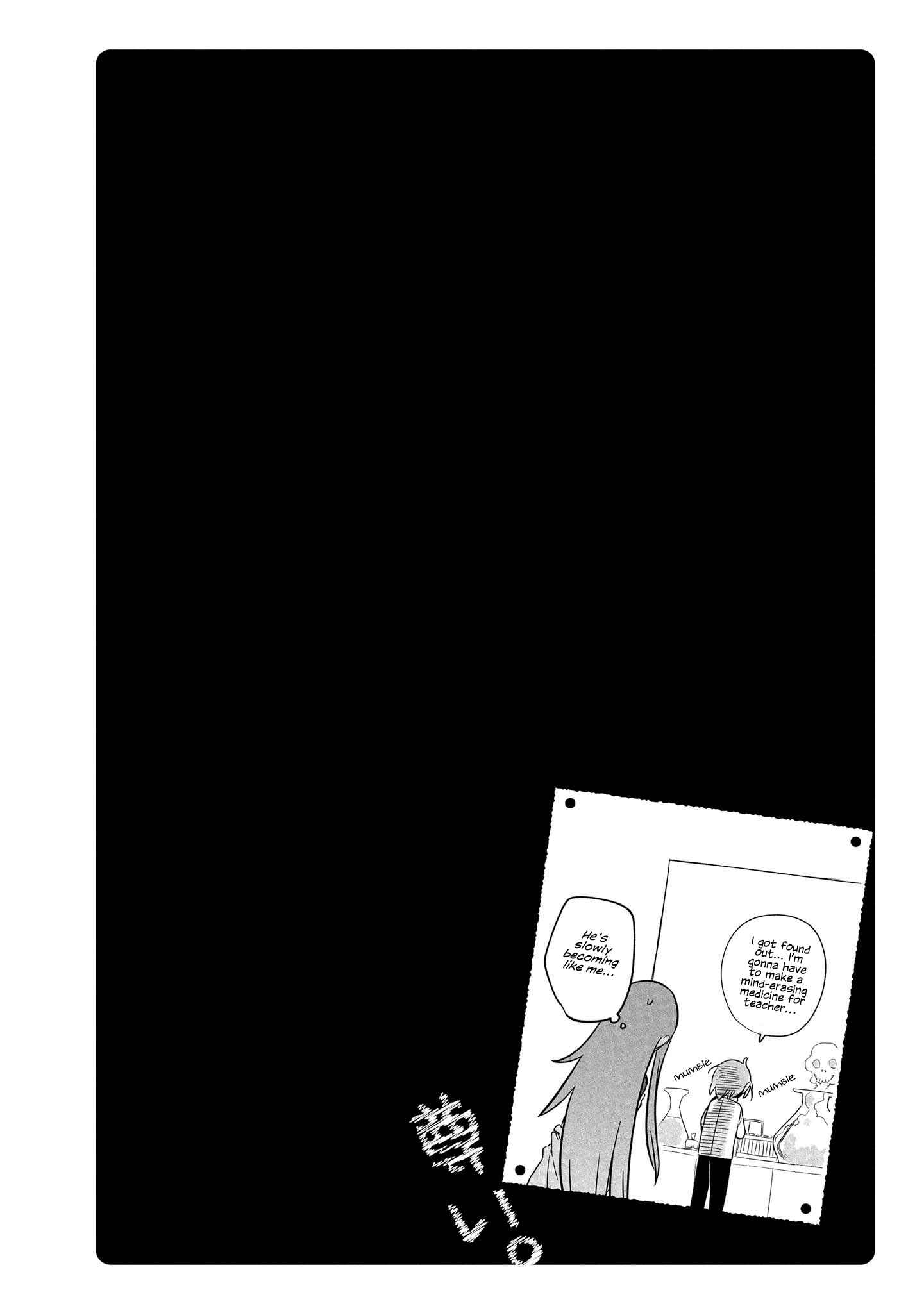 Page 6 Chapter 10 Toutoi. 4P Short · Stories
