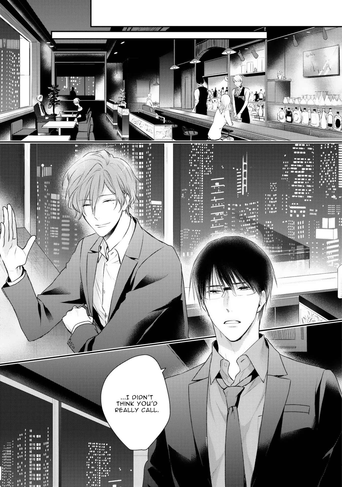 Page 25 Chapter 2 Netsuai Nante Ariemasen!