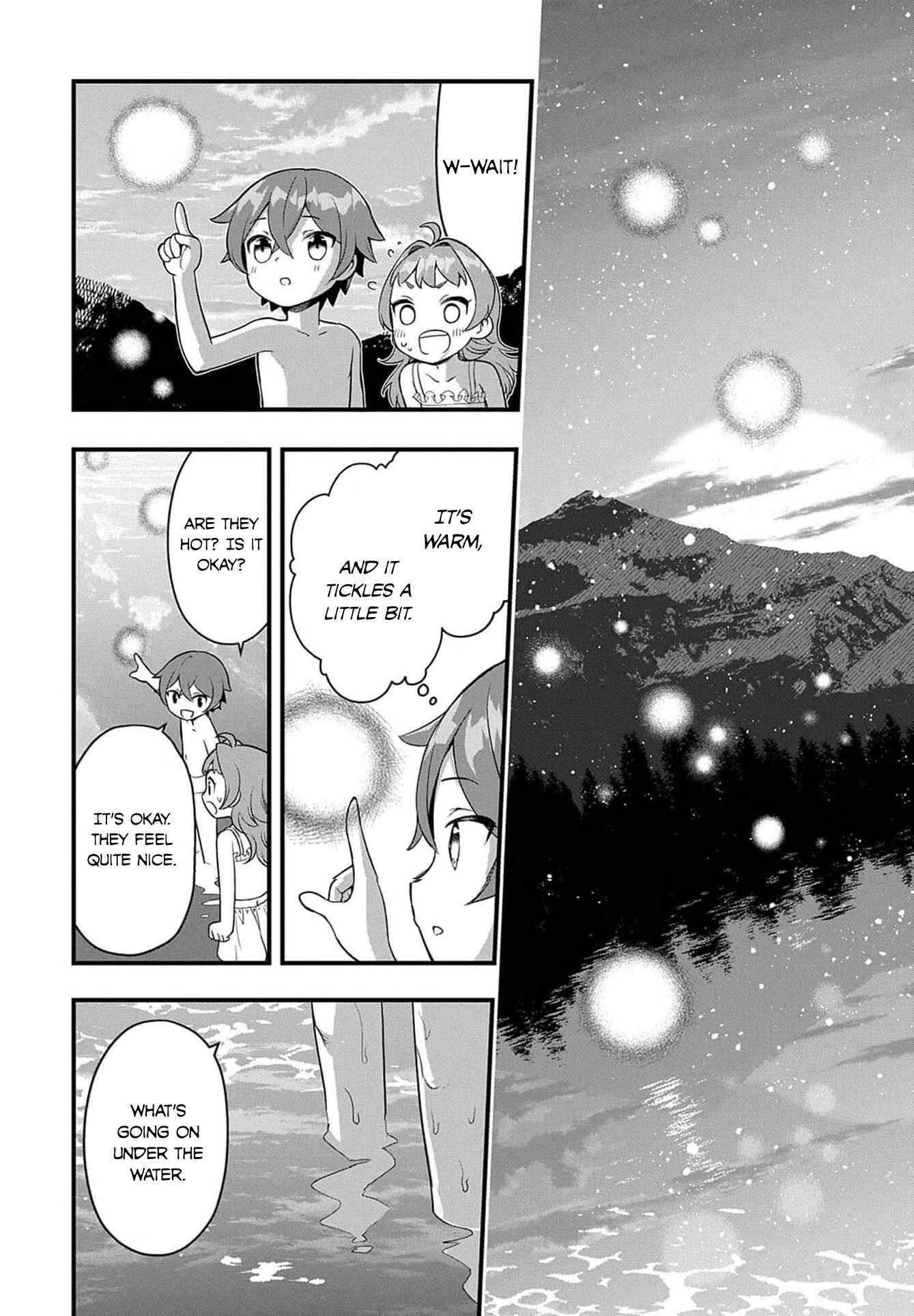 Page 10 Chapter 2 Magic Maker: How to Create Magic in Another World