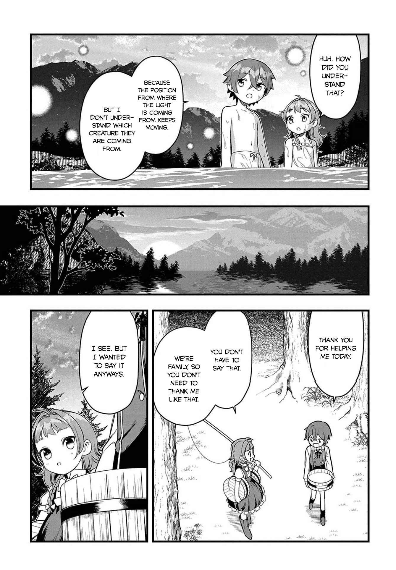 Page 12 Chapter 2 Magic Maker: How to Create Magic in Another World