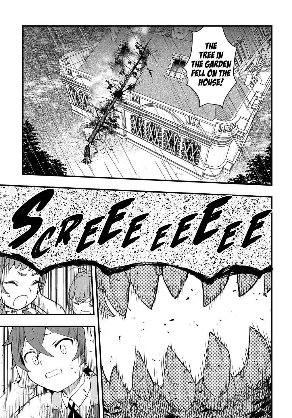 Page 20 Chapter 5 Magic Maker: How to Create Magic in Another World