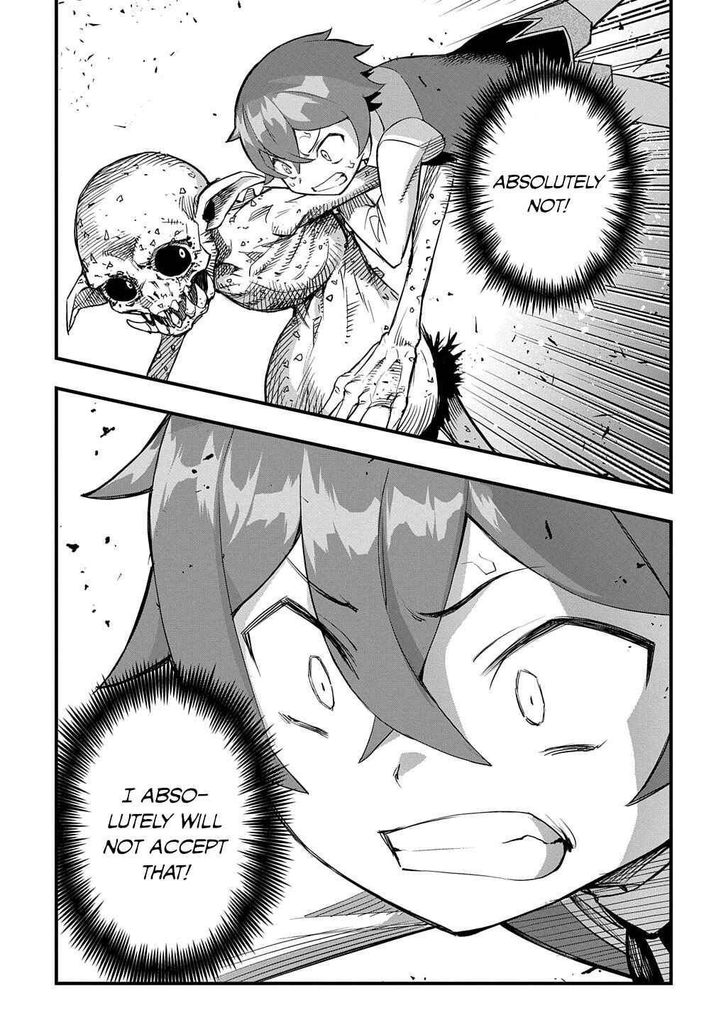 Page 32 Chapter 5 Magic Maker: How to Create Magic in Another World