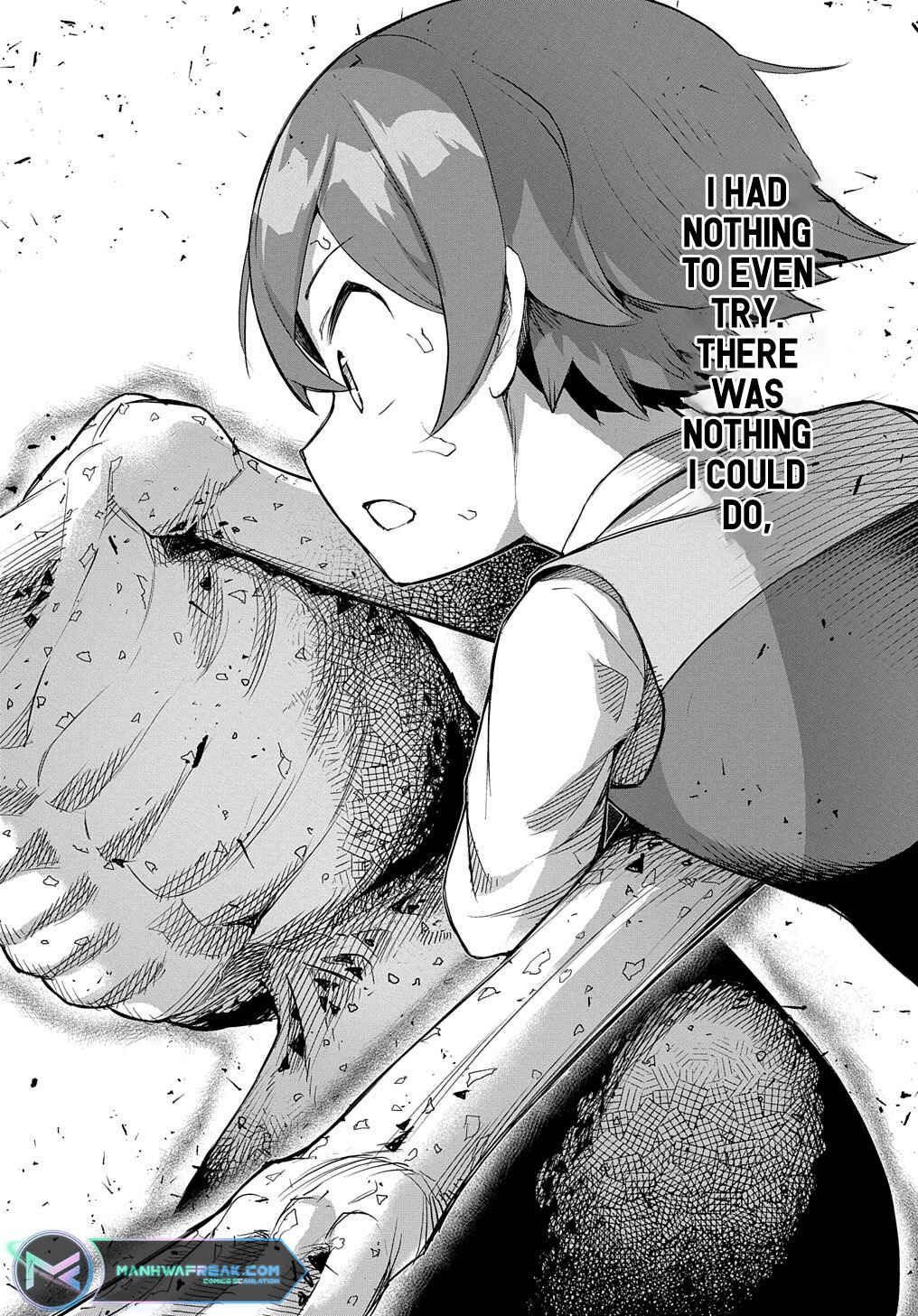 Page 33 Chapter 5 Magic Maker: How to Create Magic in Another World