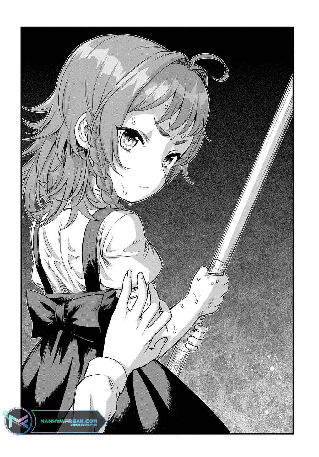 Page 25 Chapter 7 Magic Maker: How to Create Magic in Another World